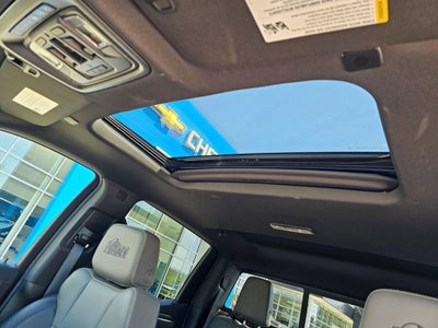 2024 Chevrolet Silverado 1500 Base
