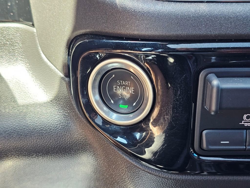 2024 Chevrolet Silverado 1500 Base