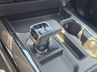 2024 Chevrolet Silverado 1500 Base
