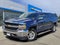 2017 Chevrolet Silverado 1500 Base