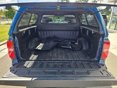 2017 Chevrolet Silverado 1500 Base