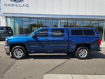 2017 Chevrolet Silverado 1500 Base