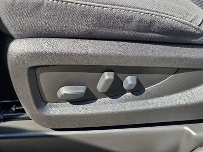 2017 Chevrolet Silverado 1500 Base