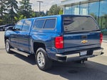 2017 Chevrolet Silverado 1500 Base