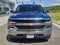 2017 Chevrolet Silverado 1500 Base