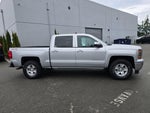 2015 Chevrolet Silverado 1500 Base
