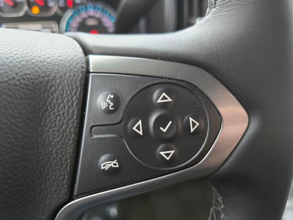 2015 Chevrolet Silverado 1500 Base