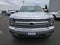 2015 Chevrolet Silverado 1500 Base