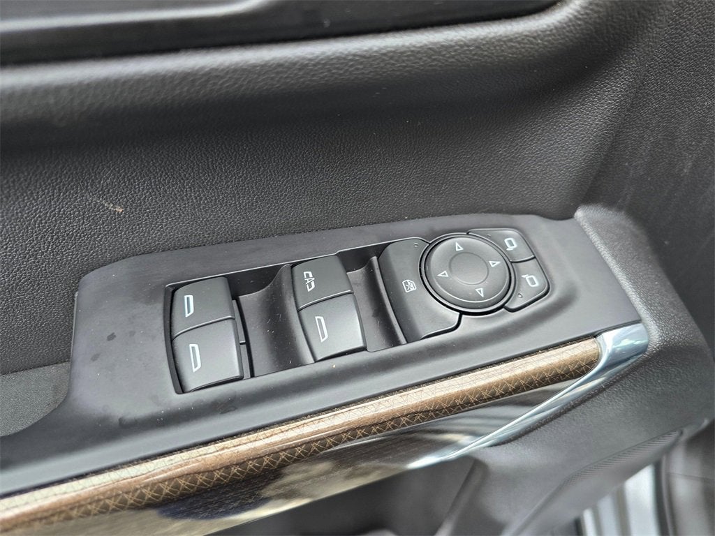 2021 Chevrolet Silverado 1500 Base