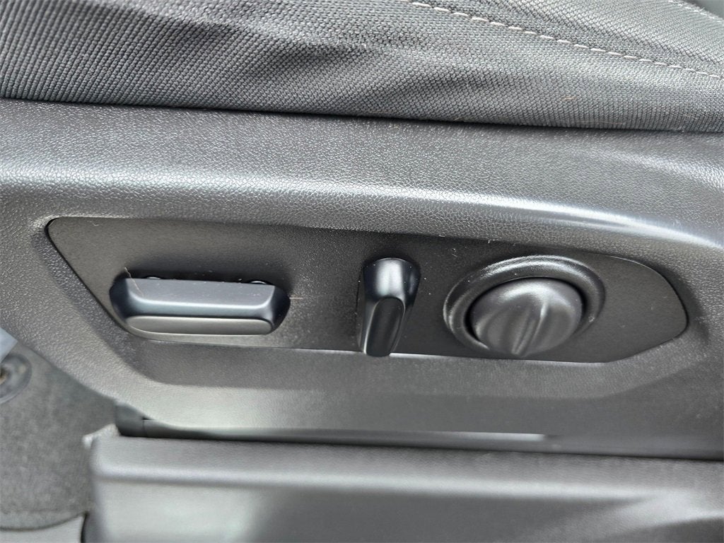 2021 Chevrolet Silverado 1500 Base