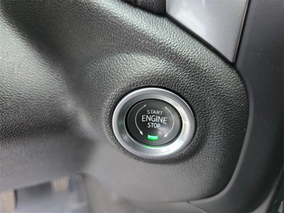 2021 Chevrolet Silverado 1500 Base