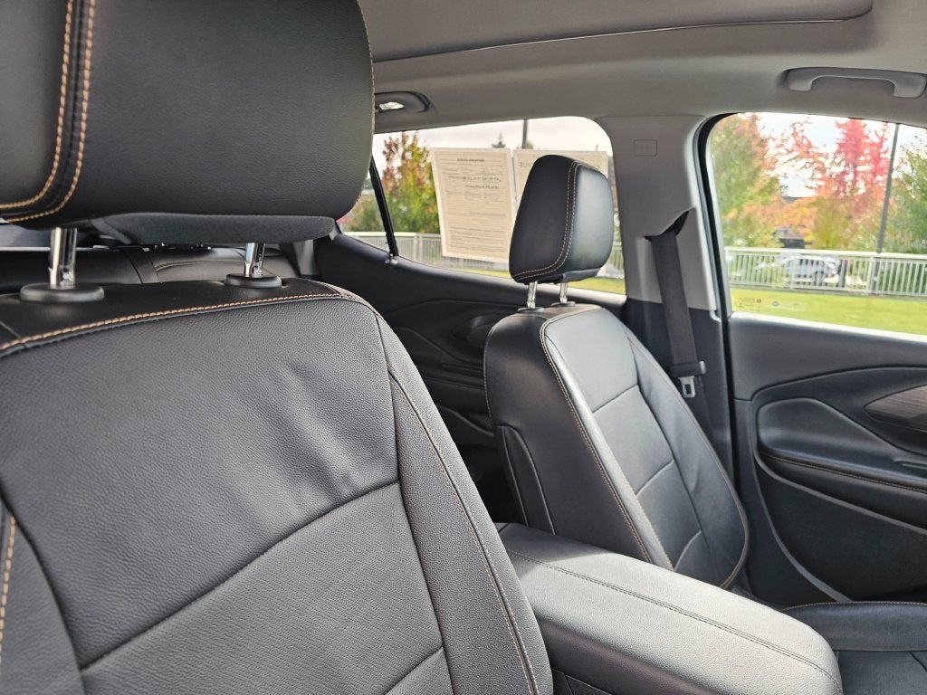 2021 GMC Terrain Base