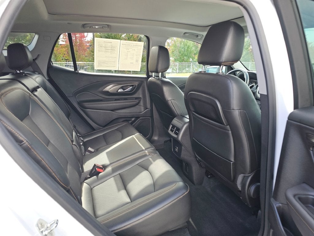 2021 GMC Terrain Base