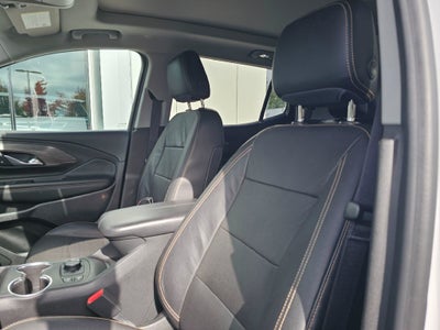 2021 GMC Terrain Base