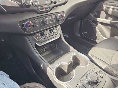 2021 GMC Terrain Base