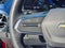 2025 Chevrolet Equinox EV Base