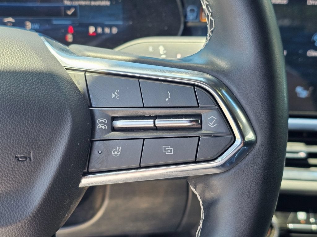 2024 Chevrolet Equinox EV Base
