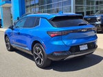 2024 Chevrolet Equinox EV Base