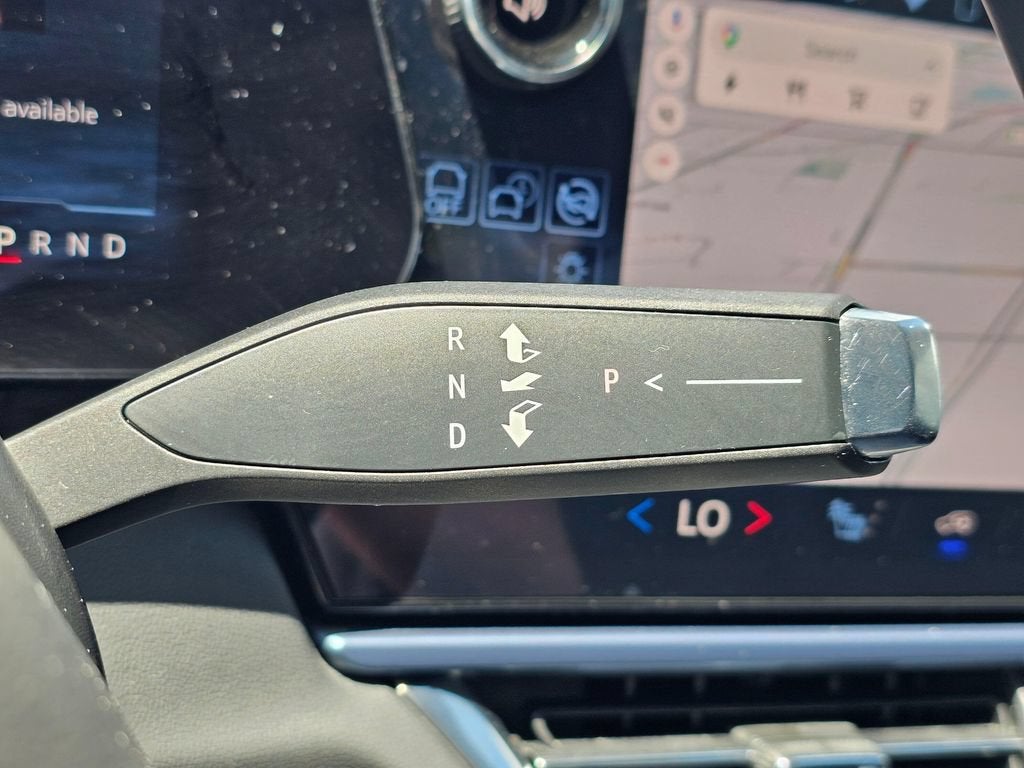2024 Chevrolet Equinox EV Base