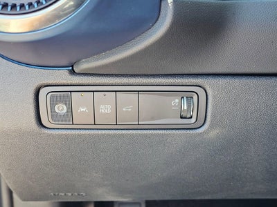 2025 Chevrolet Equinox EV Base