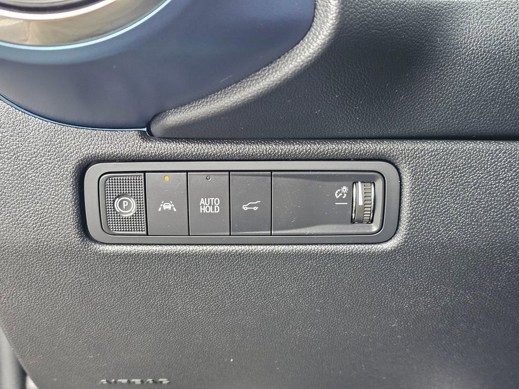 2025 Chevrolet Equinox EV Base