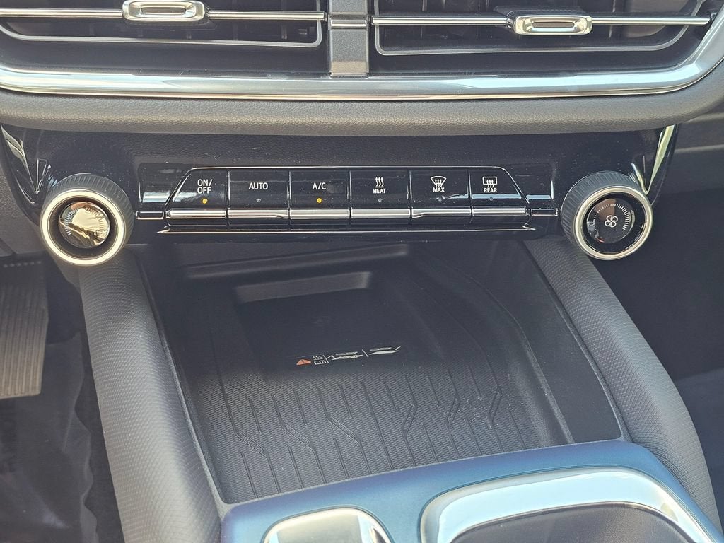 2026 Chevrolet Equinox EV Base