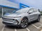 2026 Chevrolet Equinox EV Base