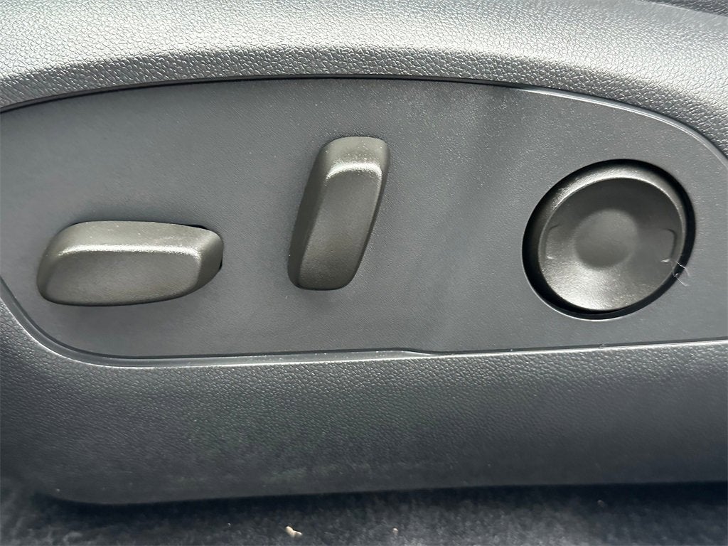 2025 Chevrolet Equinox EV Base