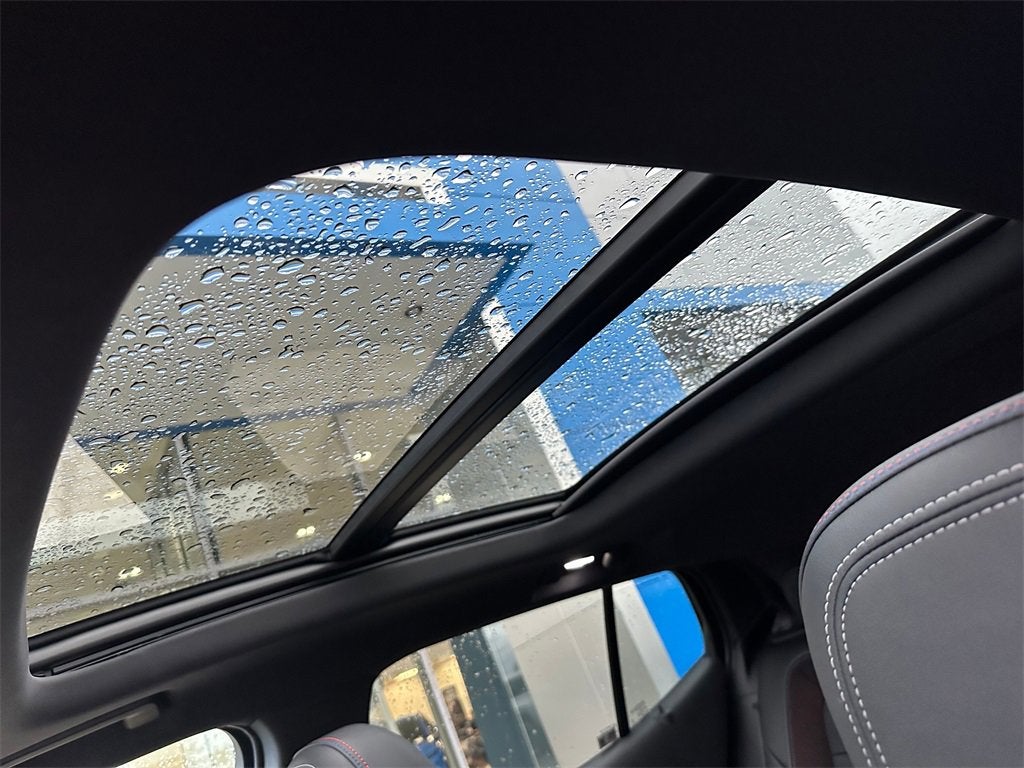 2025 Chevrolet Equinox EV Base