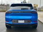 2025 Chevrolet Equinox EV Base