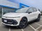 2025 Chevrolet Equinox EV Base
