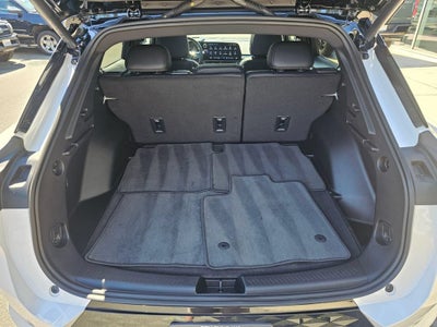 2025 Chevrolet Equinox EV Base