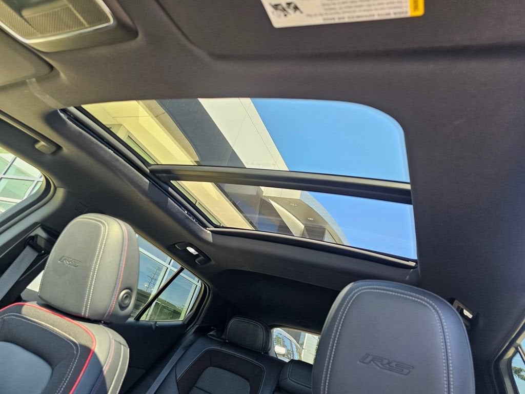 2025 Chevrolet Equinox EV Base