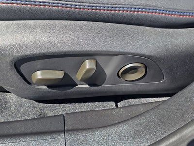 2025 Chevrolet Equinox EV Base