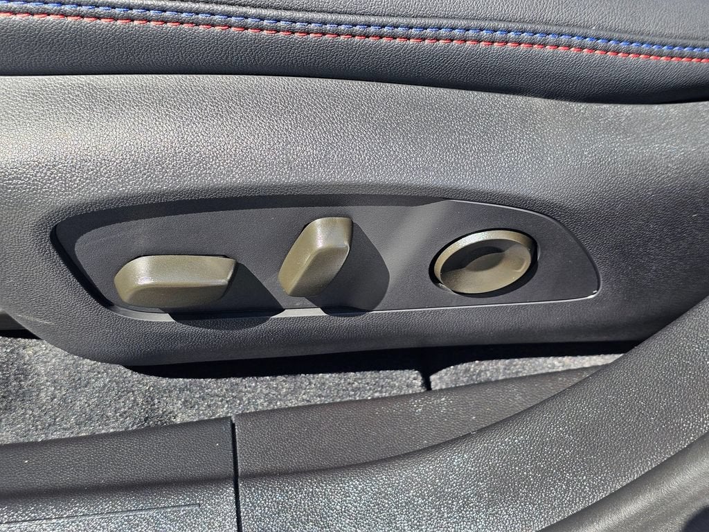 2025 Chevrolet Equinox EV Base