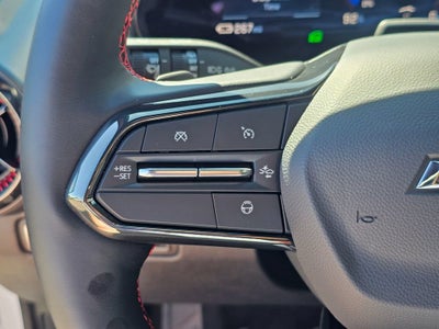 2025 Chevrolet Equinox EV Base