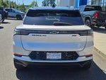 2025 Chevrolet Equinox EV Base