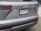 2025 Chevrolet Equinox Base