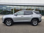 2025 Chevrolet Equinox Base