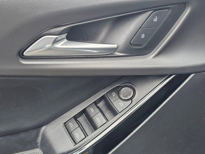 2025 Chevrolet Equinox Base