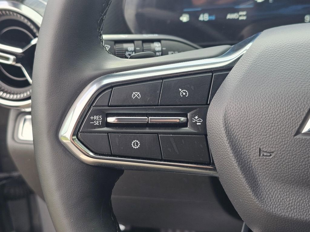 2025 Chevrolet Equinox Base