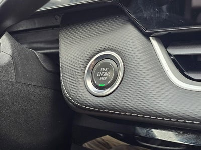 2025 Chevrolet Equinox Base