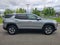 2025 Chevrolet Equinox Base