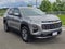 2025 Chevrolet Equinox Base