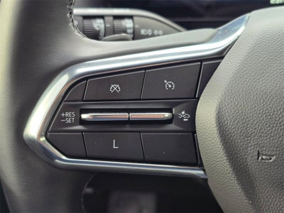 2025 Chevrolet Equinox Base