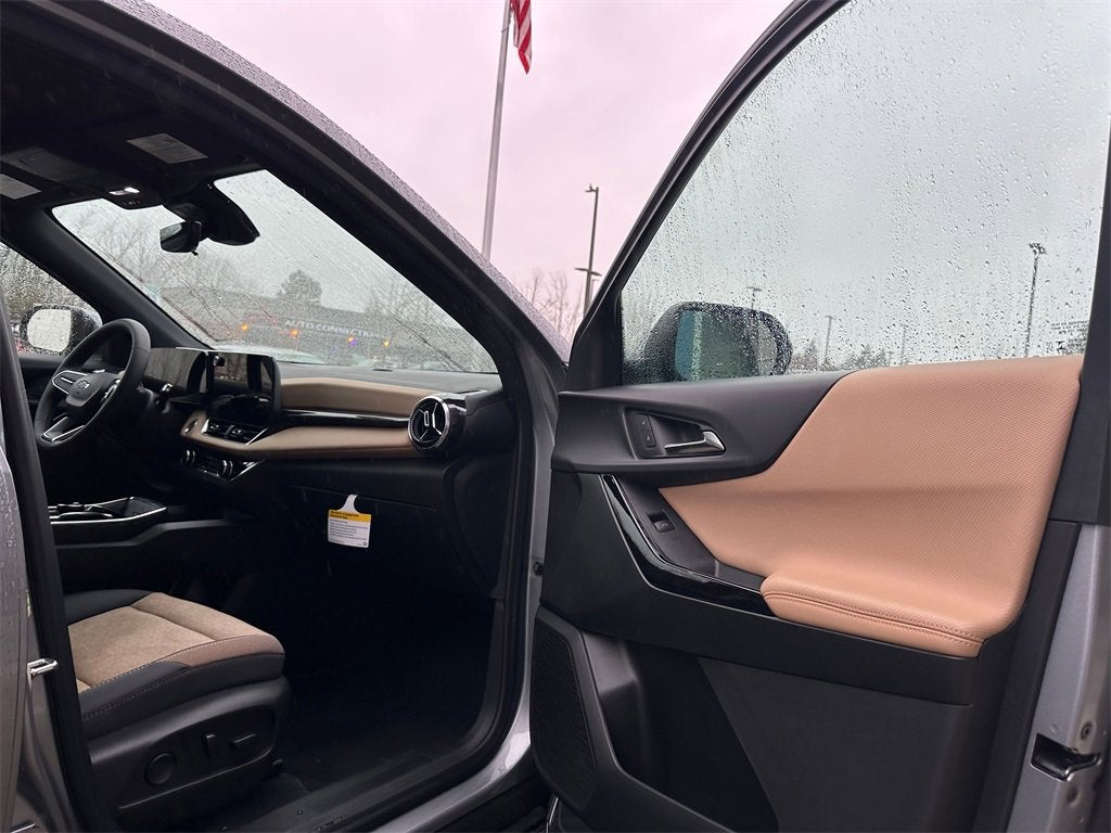 2026 Chevrolet Equinox Base