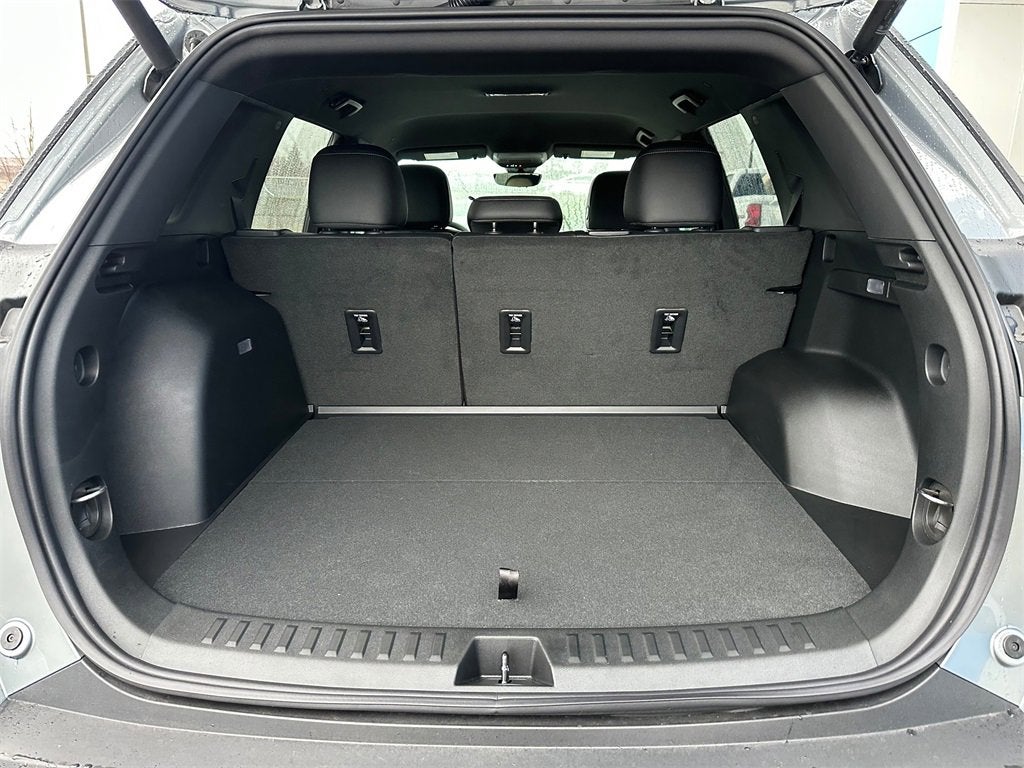 2026 Chevrolet Equinox Base