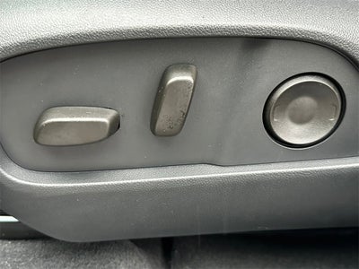 2026 Chevrolet Equinox Base