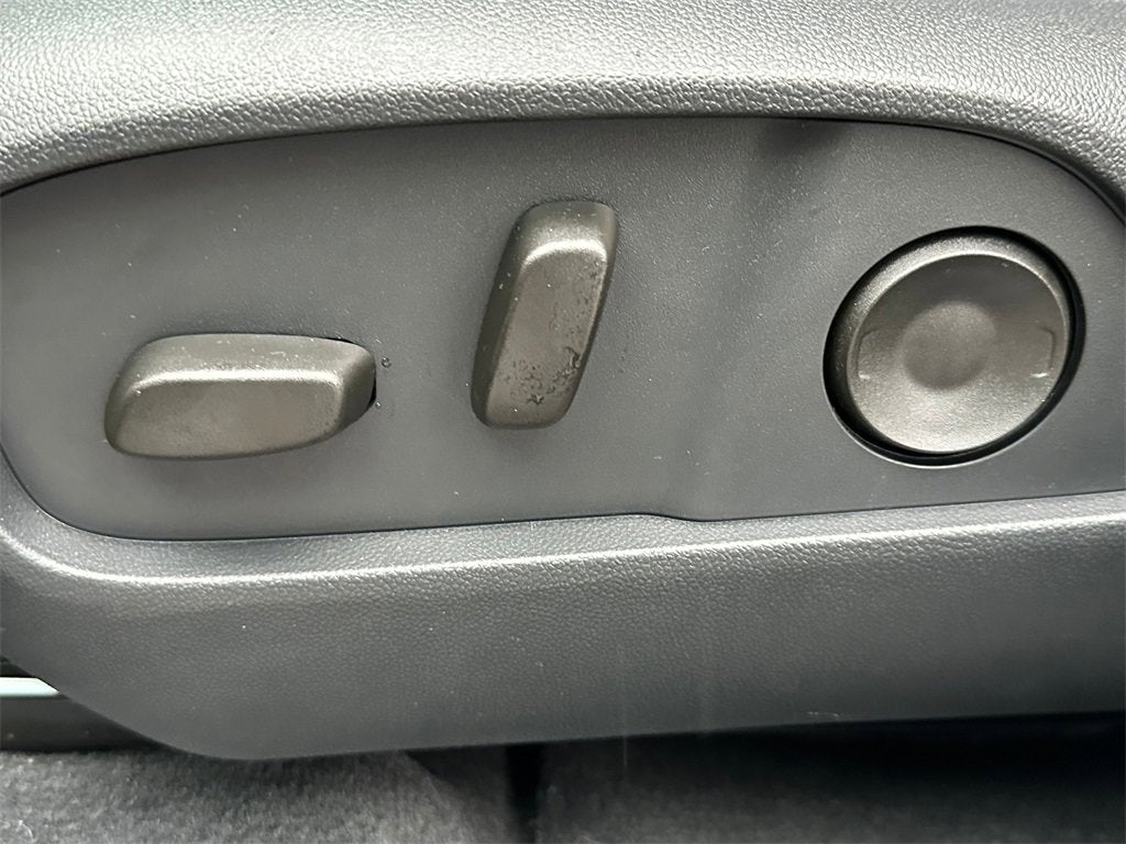 2026 Chevrolet Equinox Base