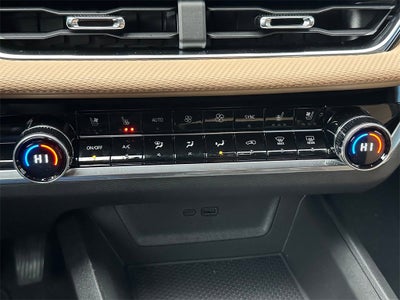 2026 Chevrolet Equinox Base